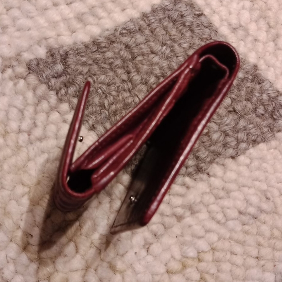 Coach wallet - Picture 8 of 13